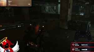 ♡♡The Division 2 - BLIND ♡♡