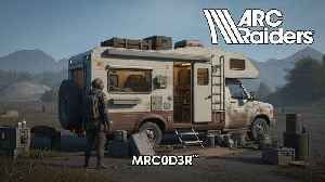 Arc Raiders: Expedition Grind #gaming