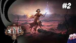 Path of Exile 2 — Wandering Wraeclast With Zero Survival Instincts [#1] (18+)