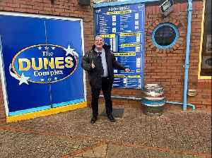 Maplethorpe Seminar was fantastic - Thank you to Paddy, Stuart and Tom!