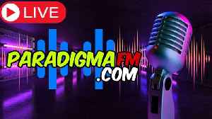 AL AIRE LA SEÑAL DE PARADIGMA FM