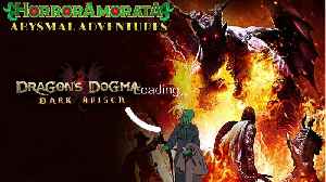 Absymal Adventures in Dragon's Dogma The Dark Arisen Let's Play Pt 5