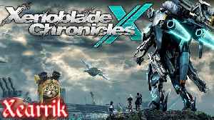 Xenoblade Chronicles X: Definitive Edition - Xenoblade X On Switch 2!