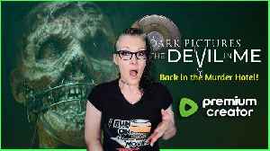 THE HORROR CONTINUES… Part 2! 😱 Will We Survive?! Premium Creator