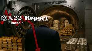 Ep 3791a - D’s Want Taxes, Monopsony, Trump Is Returning The Stolen Wealth To The People