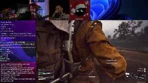 [Mirror] Destiny YouTube Stream