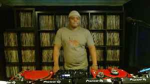 Bliss Lunch Special Chill Out Vibes" with Wil Milton 12.8.25