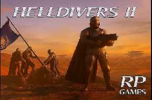 Helldivers 2