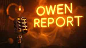 Owen Report - 12-8-25 - New Defense Spending Bill Includes $400 Million For Ukraine