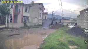 Cámara Calle Once Xelac - Lunes 08 Diciembre 2025 - Transmisión en vivo