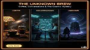 Nothing Is Off Limits | Aliens, Politics, Cults & Conspiracies LIVE