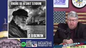 The Georgia Hour - REPLAY - December 8, 2025