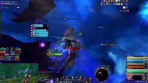 More Mythic Dimensius prog!