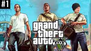 I Need A Ride, Pick Me Up? | GTA 5 [PART 1]