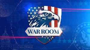 WAR ROOM WITH STEVE BANNON PM EDITION