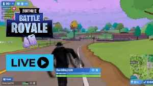 SHORT STREAM N CHILL RANTING