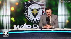 The Alex Jones Shows, LIVE !