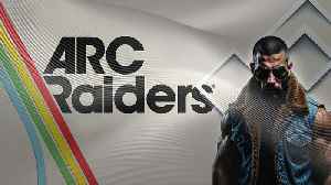 COSMIC VAN DENIM | ARC Raiders