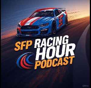 Southern Fried Racing Hour with Dave and Dean