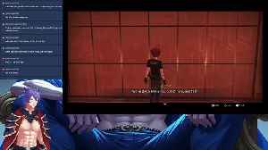 Digimon Stream 18: Dark Goddess