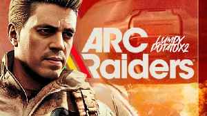 ARC Raiders: Killing Everything - #RumbleGaming