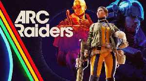Back in the Rust Belt | ARC Raiders