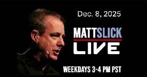 Matt Slick Live, 12/8/2025