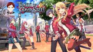 Chapter 1: Trails of Cold Steel!