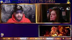 Enoch | Music Monday | Sandra 6:30 pm Est