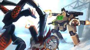 ❄️Where Muh Planet Go?❄️【LOST PLANET】