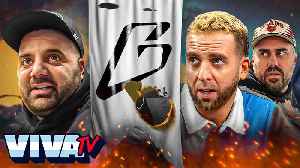 Jersey Jerry Silences His Biggest Doubters | VIVA TV