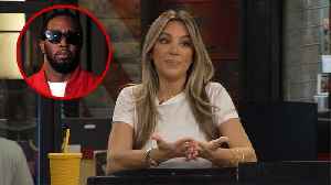 'Selling The OC' Alex Hall Says She Wouldn't Be Diddy's Realtor