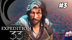 Clair Obscur: Expedition 33 — Game of the Year, Too Deep and Too Beautiful to Ignore  (#3 ) [18+]