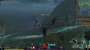 Through the Icebrood!