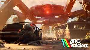 "LIVE" Loadout Challenge continues "ARC RAIDERS" We left off w/Tier 2 Loadouts' & work up to full