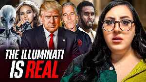 Disturbing Conspiracy Theories You’ll Hope Are Not True