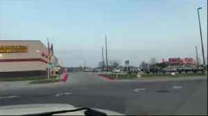 Road Trip With the Bro Dozer OK to Missouri