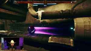 Metroid Prime 4 FULL Playthrough From Start To Finish Part 2