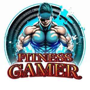 Fitness Gamer - Onward