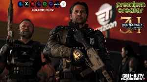 COD Black Ops 7 - 9th Playthrough/ CAMO grind and New Map (Haven's Hollow)