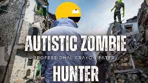 MAKING EMOTES THEN ZOMBIE SMASHING W/ @Life_of_HAM