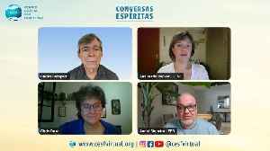 O PROBLEMA DO SER, DO DESTINO E DA DOR- Ep 15 - PROVAS EXPERIMENTAIS 2ª parte - com LARISSA CHAVES