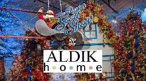 Live from Aldik Home in Van Nuys! Open Line Friday - Pastor Scott Show