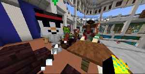 #Viewer #SMP - Need subs/follows & chatters for Villager Games