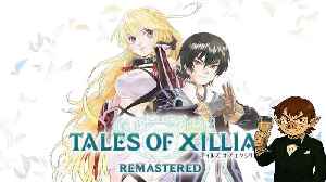 [ Tales of Xillia ] Christmas Time Means Christmas Costumes!