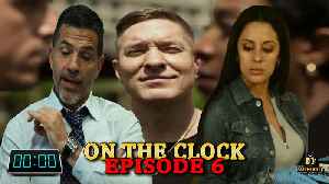 Power Book IV: Force Episode 6 LIVE After Show On The Clock 📱