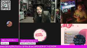 Marc Lamont Hill Expose Brian McKnight Jas Noelle vs The Angryman Sherrone Moore Job TERMINATED