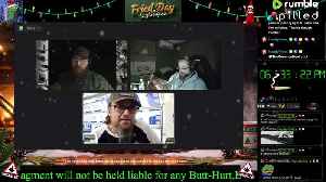 -----Fried-Day Laughs & Grass-----