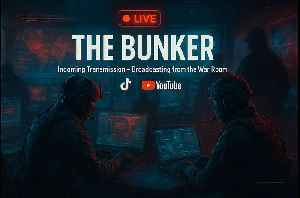 🚨 War Watch - Tracking Everything Live From Ukraine Thailand, Venezuela.. 🏴#ww3 #worldatwar