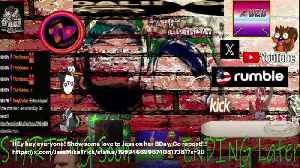 Freakin Faded Monsuta Fried Day + IT'S JESS'S BDAY!!!